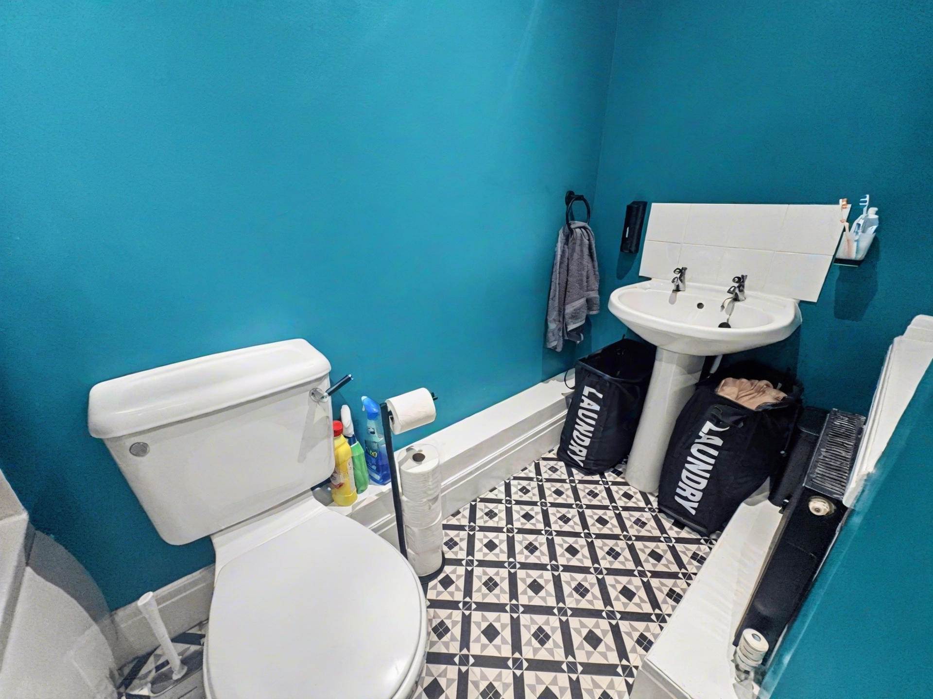 Melville Terrace, Ford, Image 18