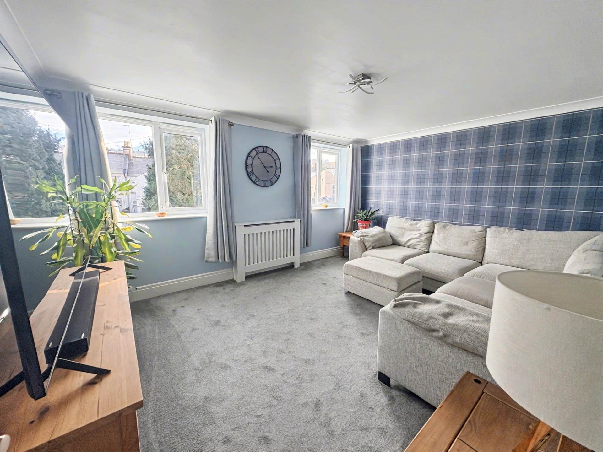 Melville Terrace, Ford, Image 2