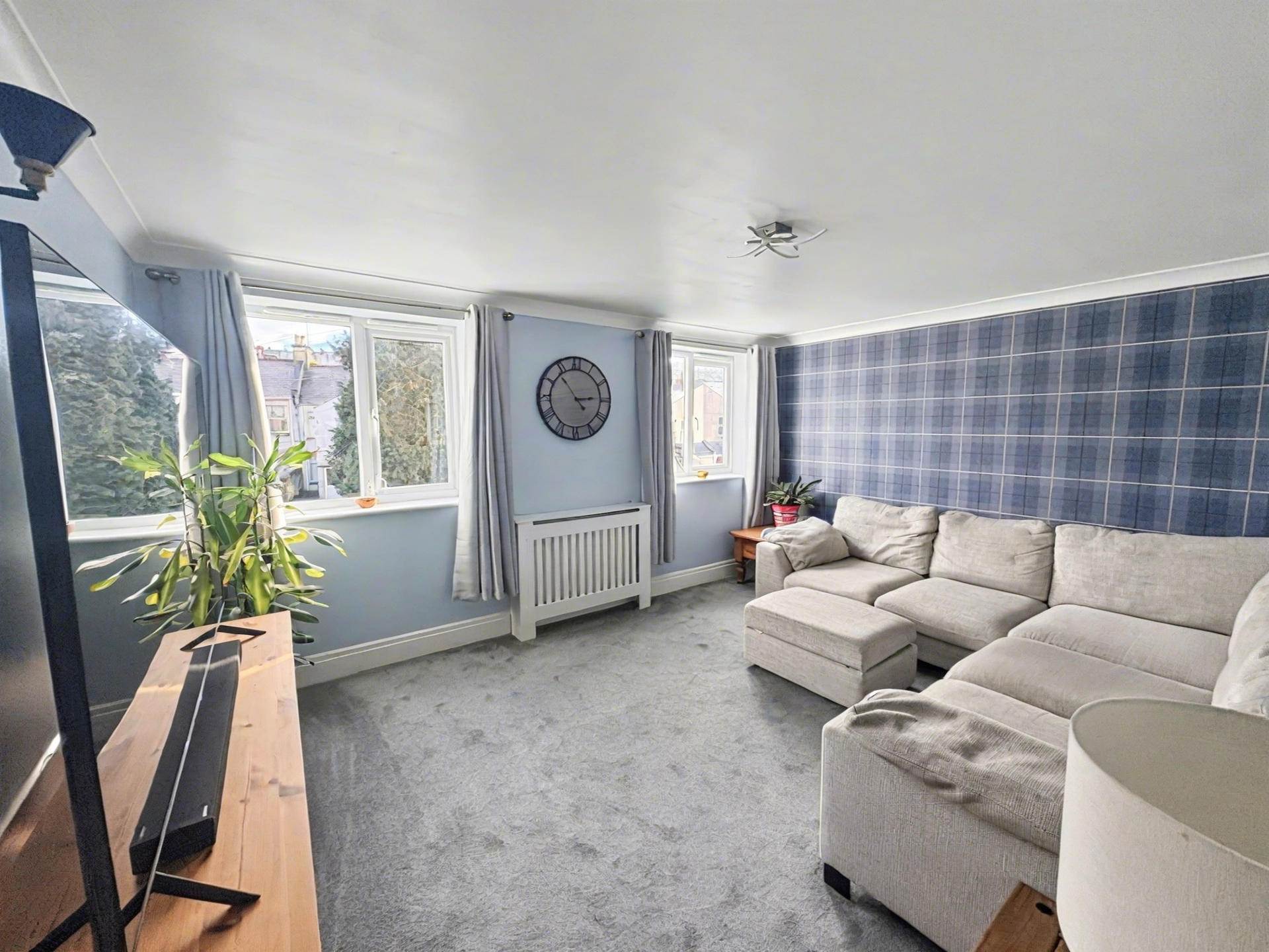 Melville Terrace, Ford, Image 20