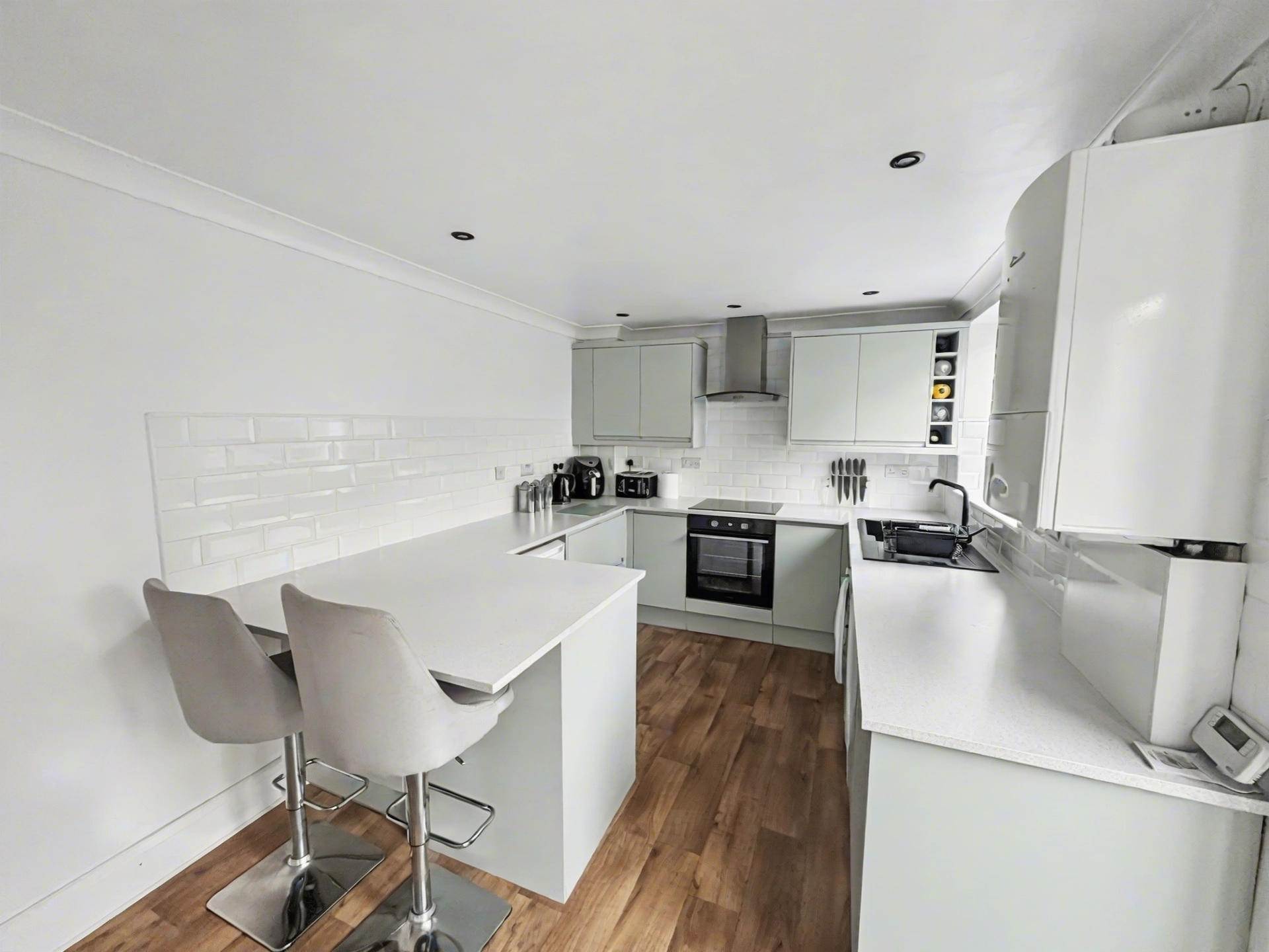 Melville Terrace, Ford, Image 3