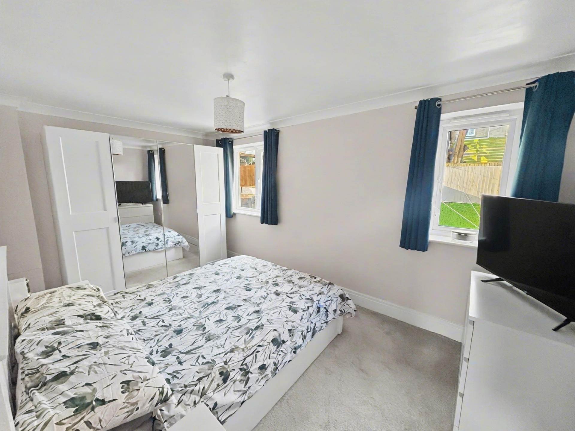 Melville Terrace, Ford, Image 5