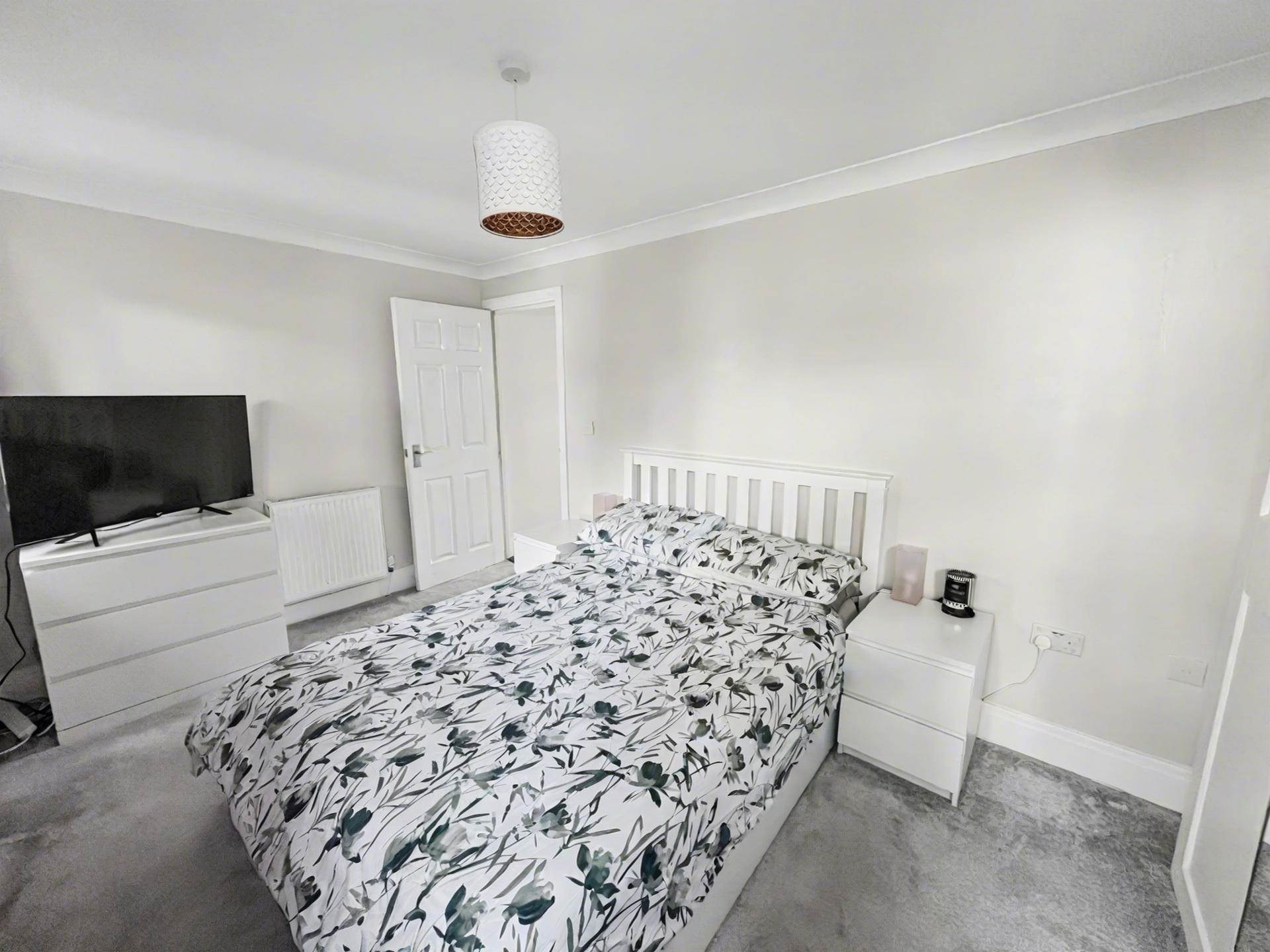 Melville Terrace, Ford, Image 6