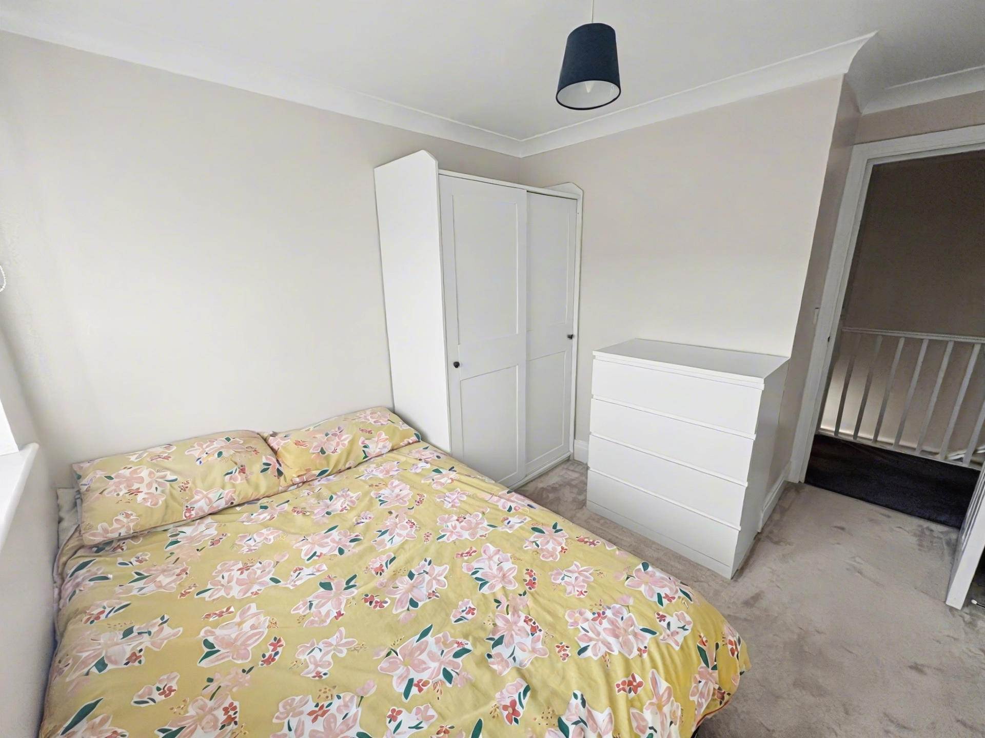 Melville Terrace, Ford, Image 7