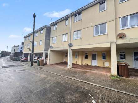 Melville Terrace, Ford, Image 1