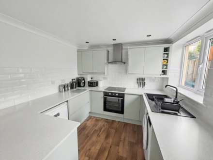 Melville Terrace, Ford, Image 10