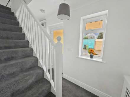 Melville Terrace, Ford, Image 16