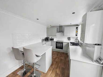 Melville Terrace, Ford, Image 3