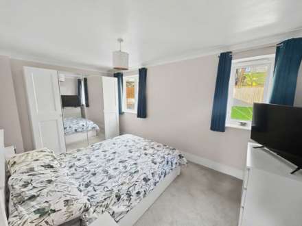 Melville Terrace, Ford, Image 5