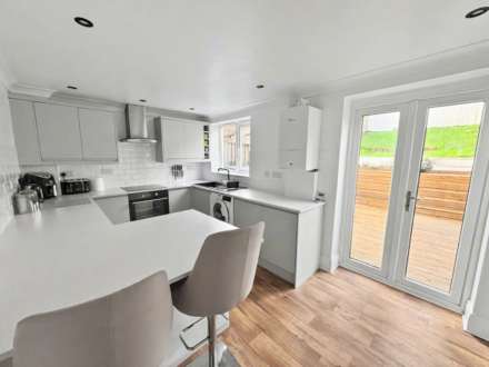 Melville Terrace, Ford, Image 9