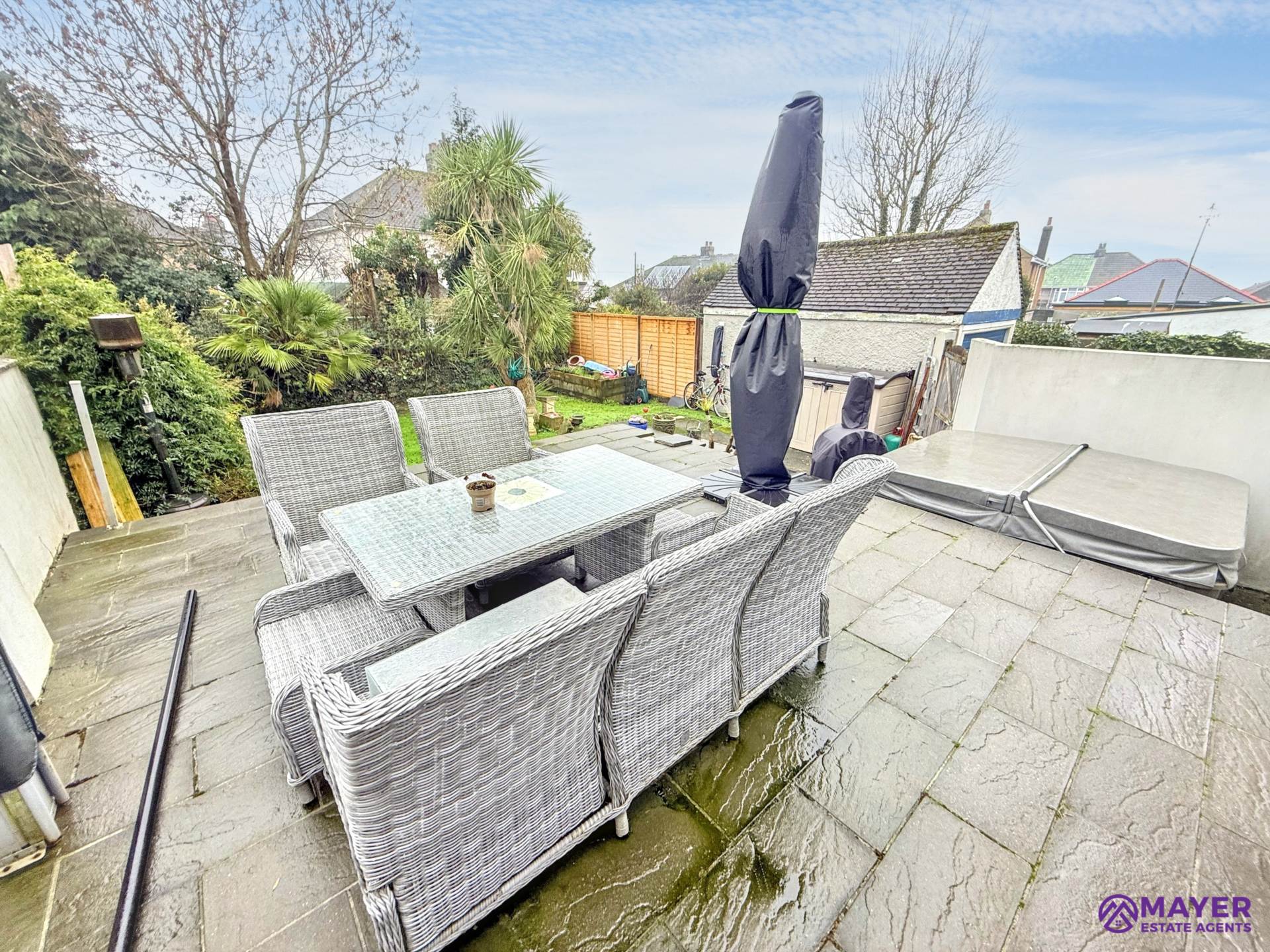 Cresthill Road, Plymouth, Image 16