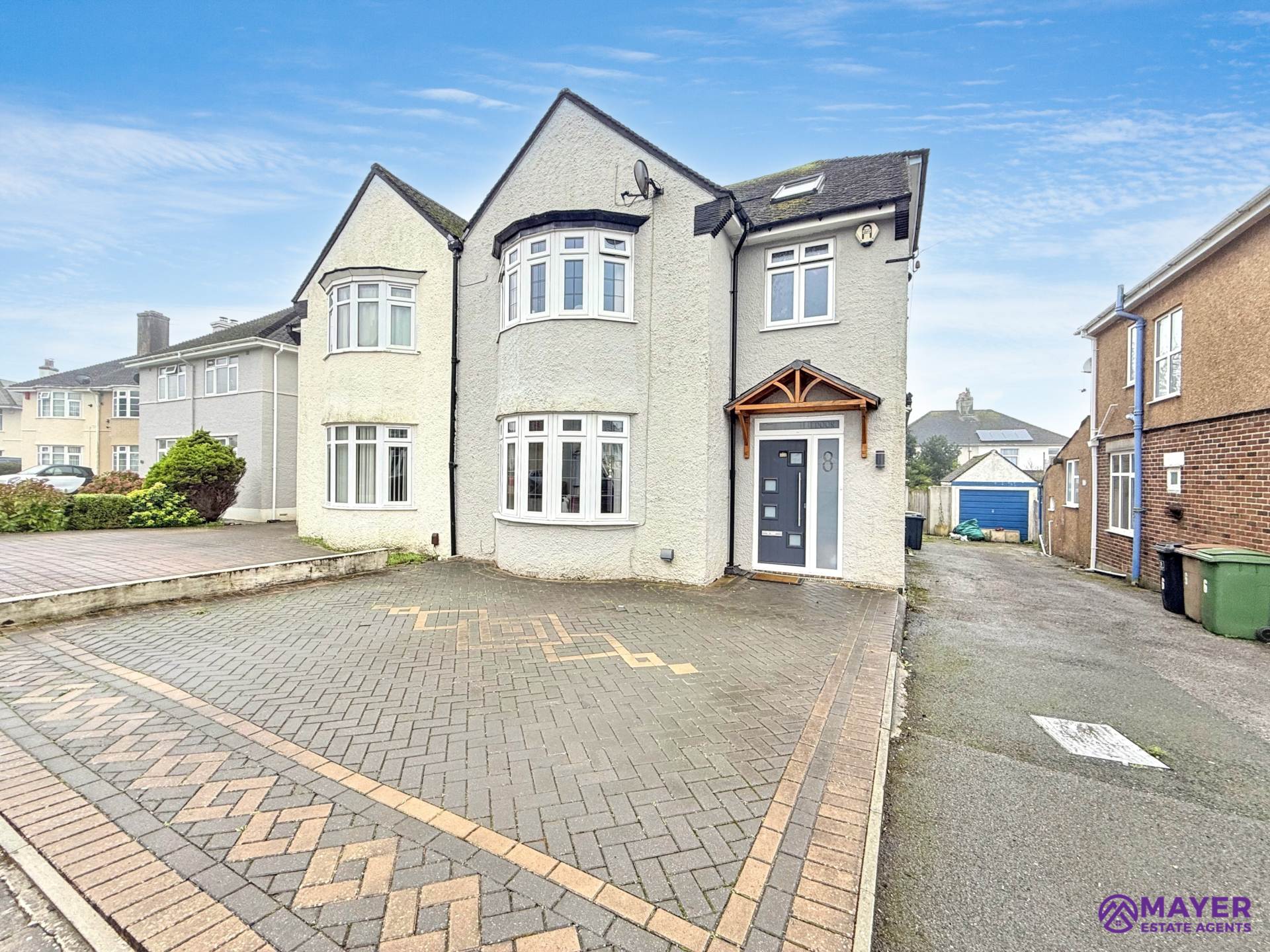 Cresthill Road, Plymouth, Image 17