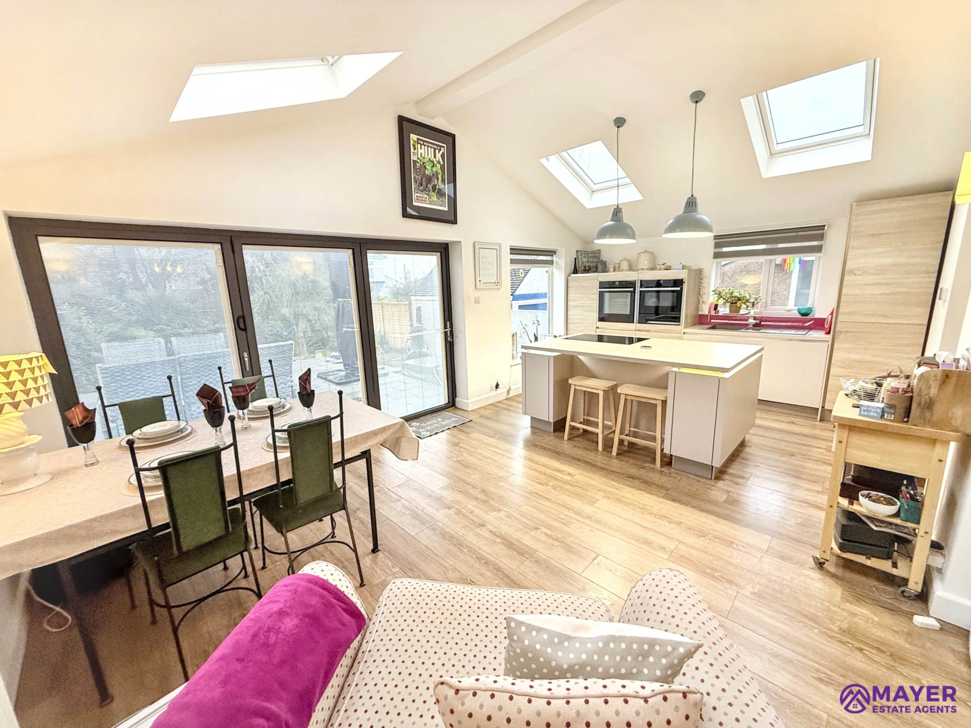 Cresthill Road, Plymouth, Image 3