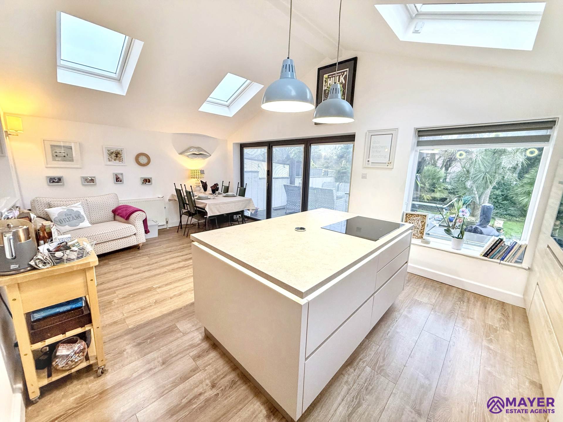 Cresthill Road, Plymouth, Image 5