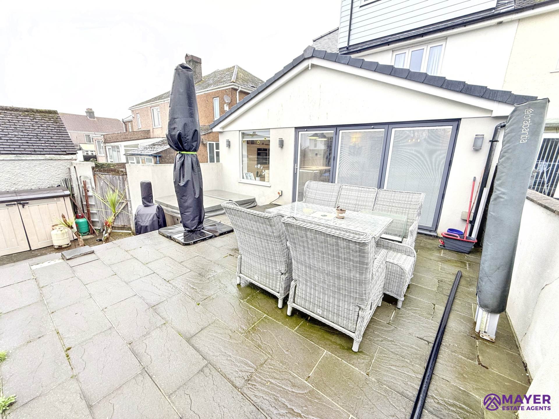 Cresthill Road, Plymouth, Image 9