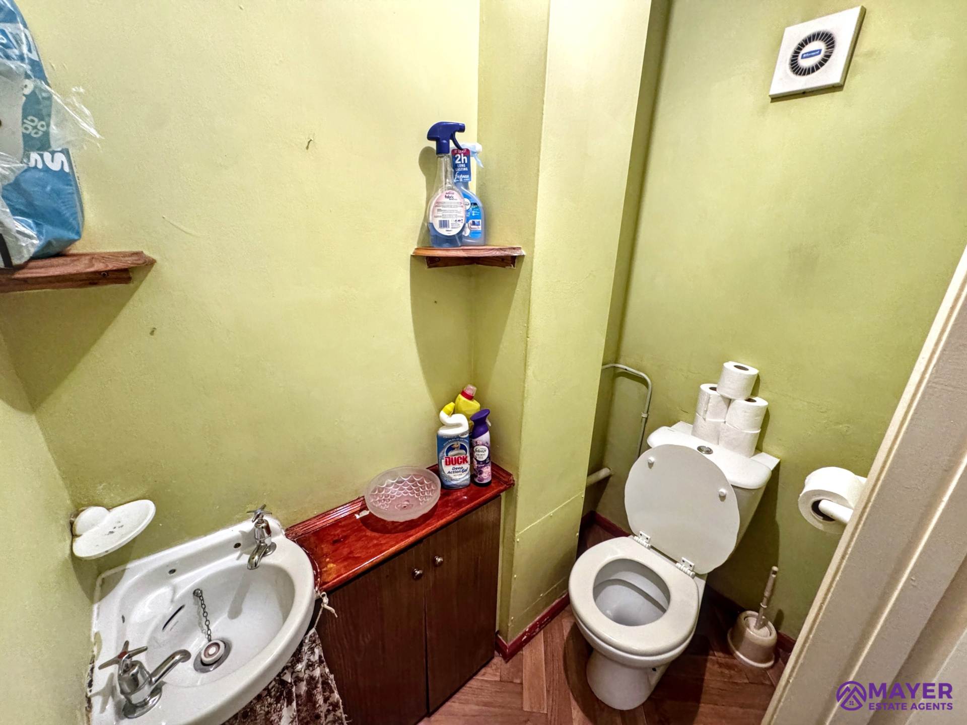 Ribble Gardens, Plymouth, Image 12