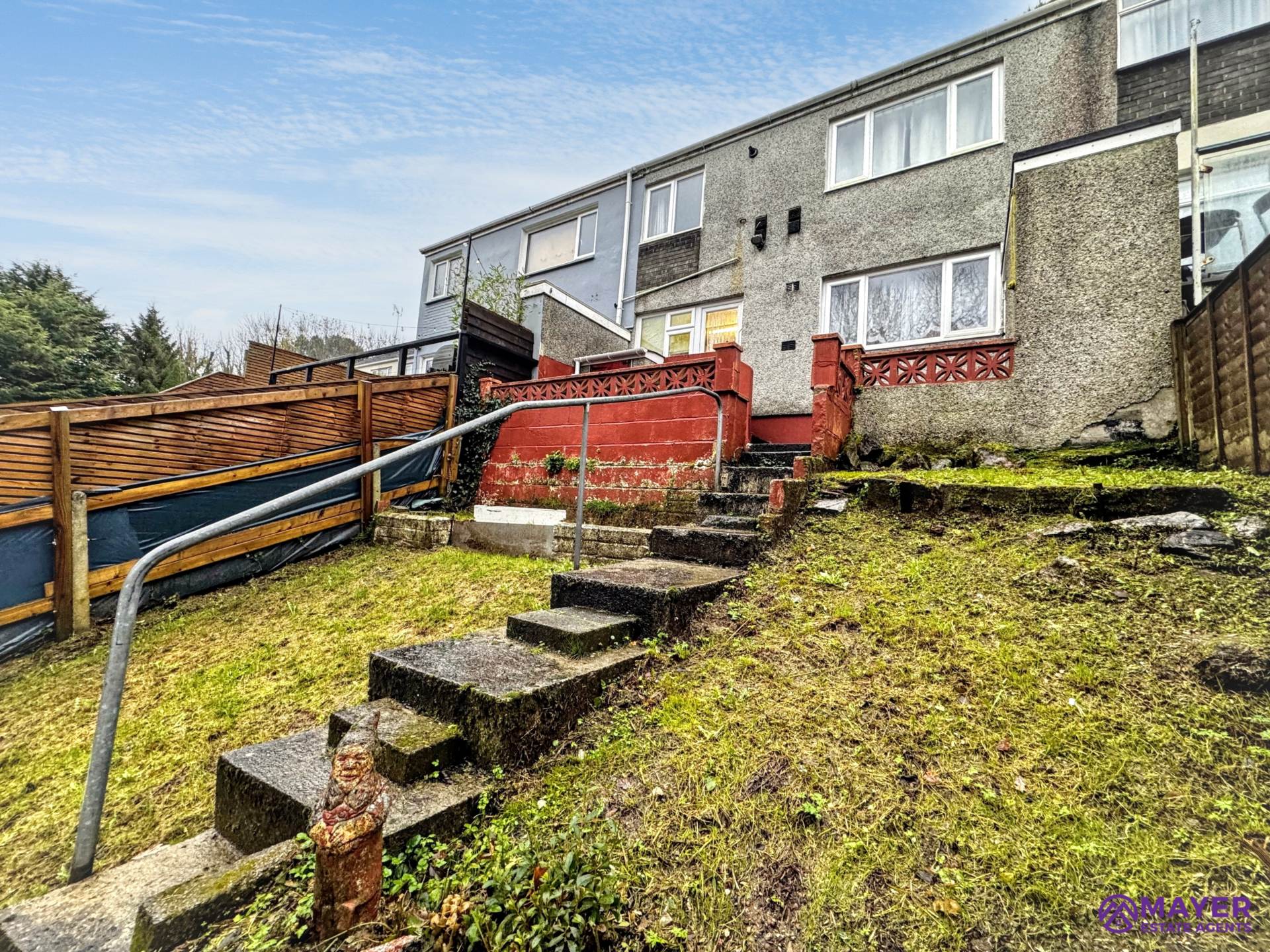 Ribble Gardens, Plymouth, Image 13