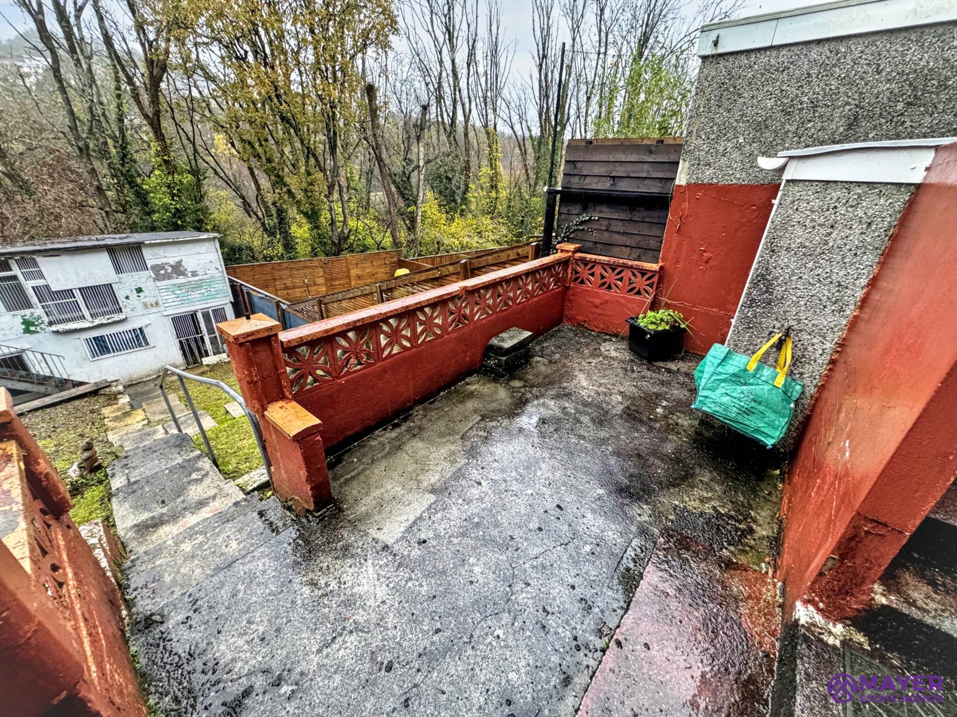 Ribble Gardens, Plymouth, Image 14