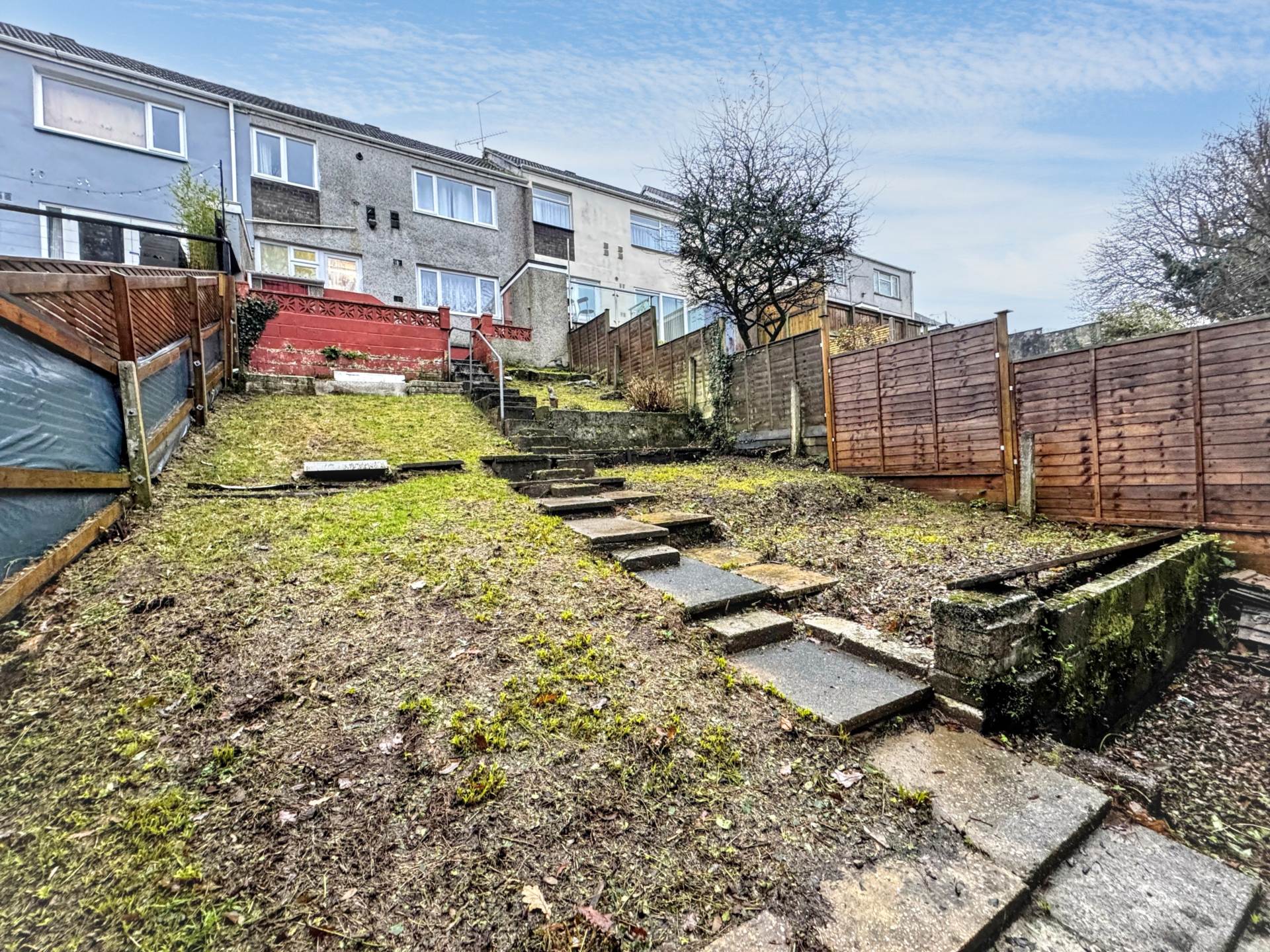 Ribble Gardens, Plymouth, Image 15