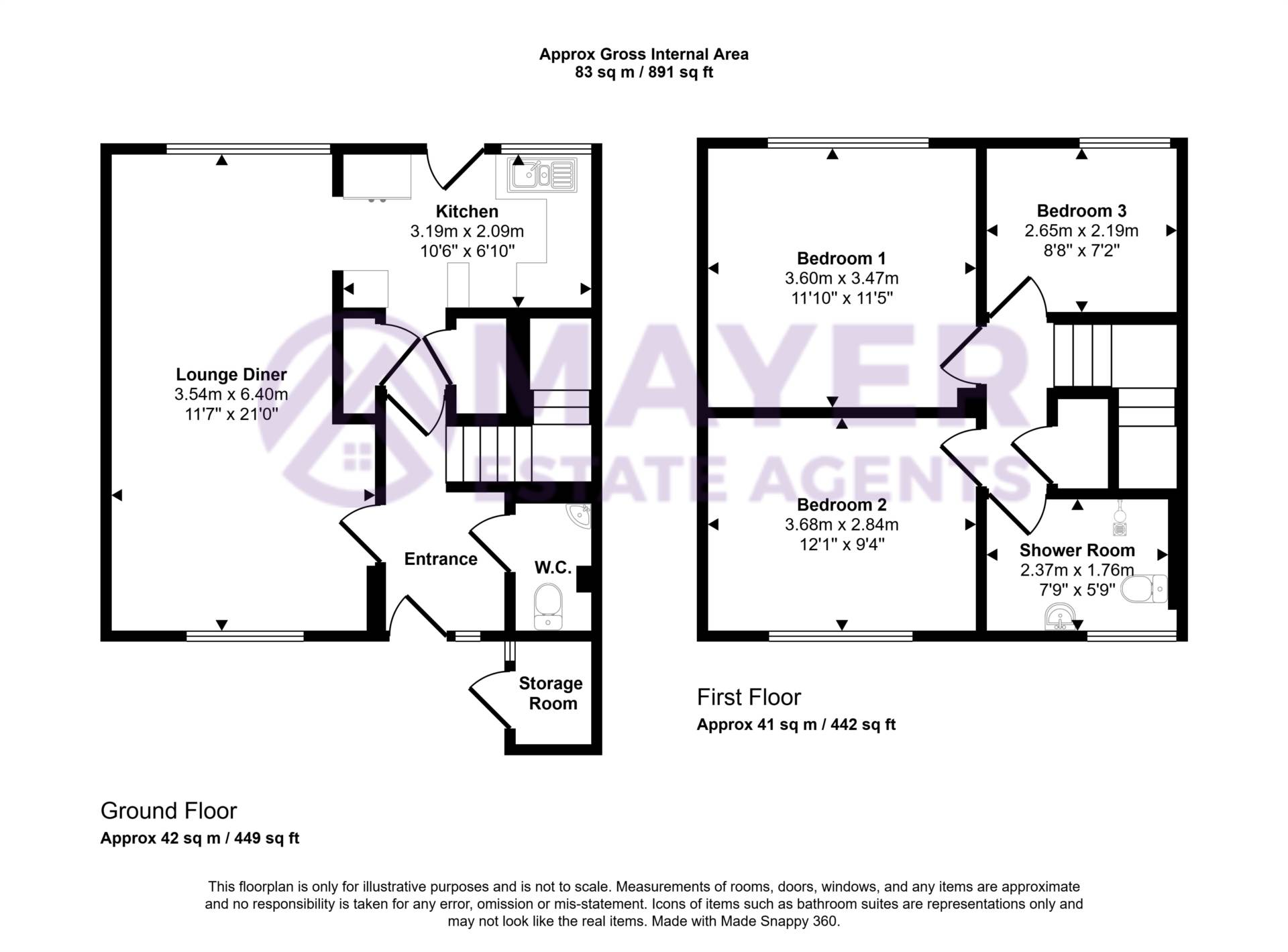 Ribble Gardens, Plymouth, Image 16