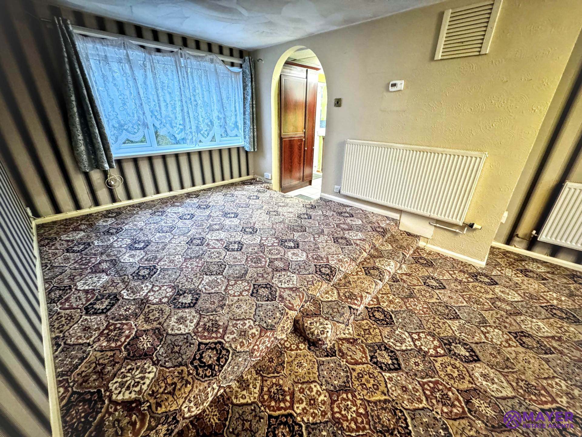 Ribble Gardens, Plymouth, Image 3