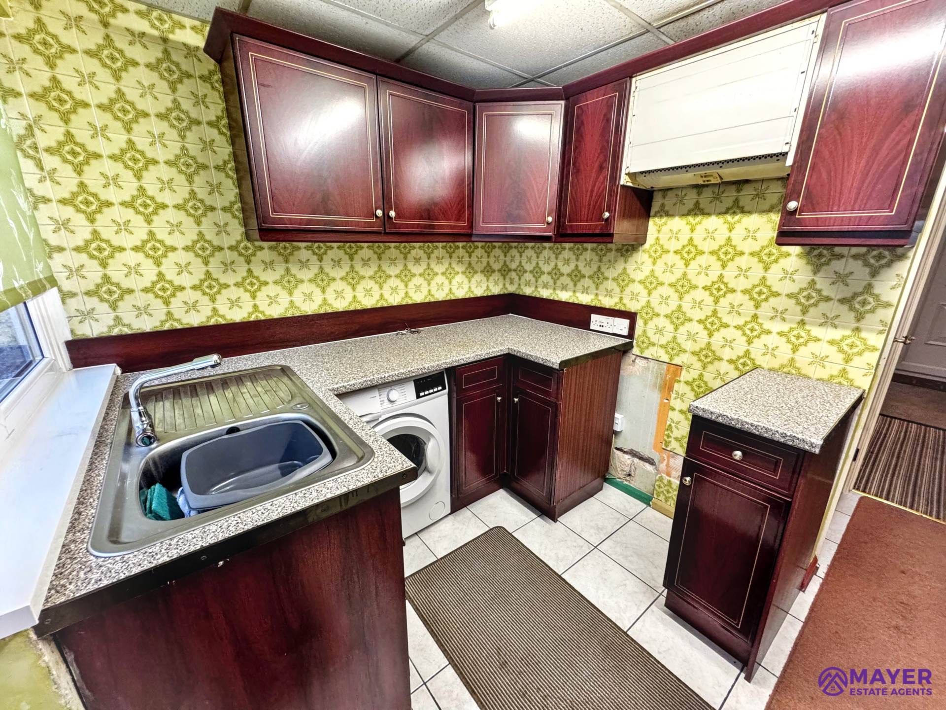 Ribble Gardens, Plymouth, Image 4