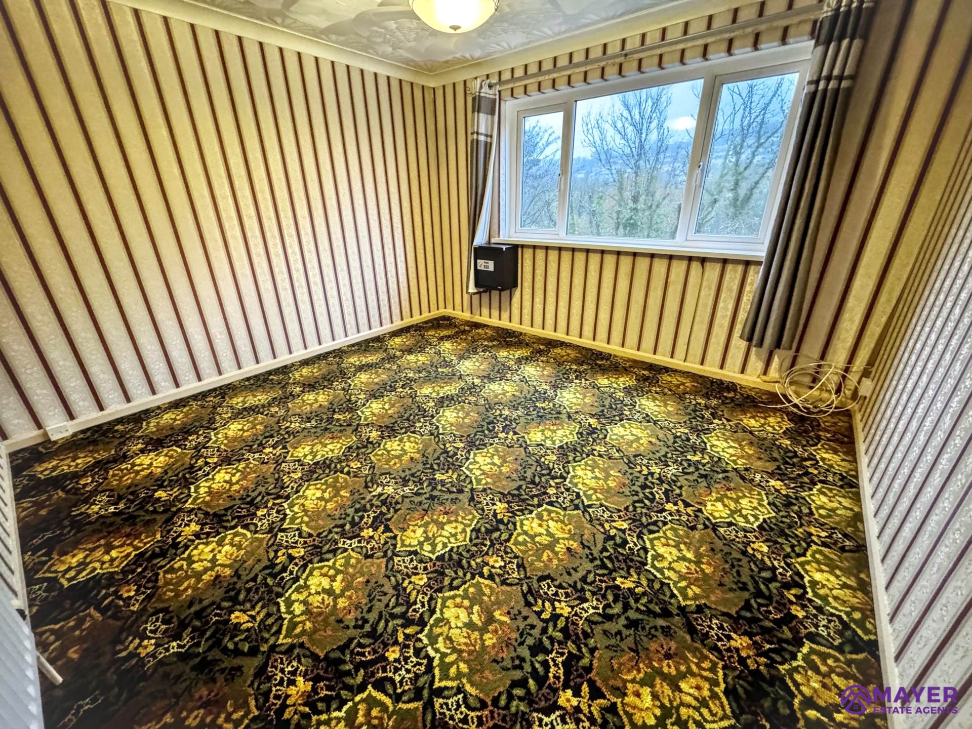 Ribble Gardens, Plymouth, Image 6