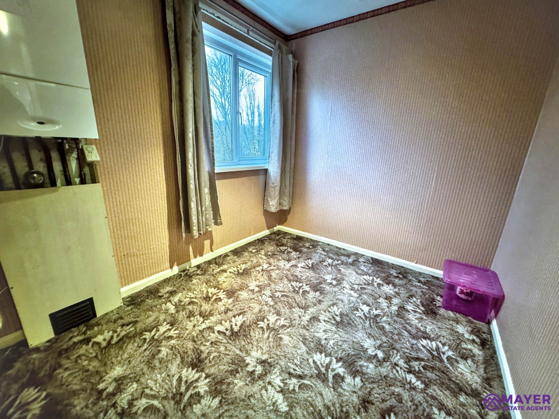 Ribble Gardens, Plymouth, Image 8