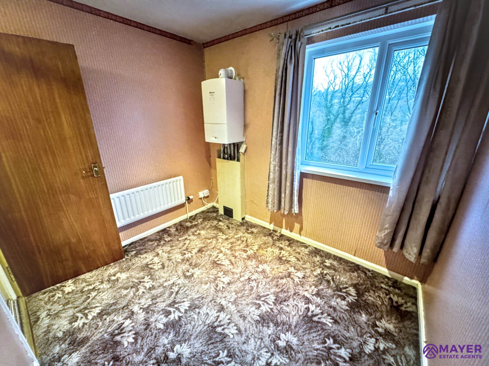 Ribble Gardens, Plymouth, Image 9