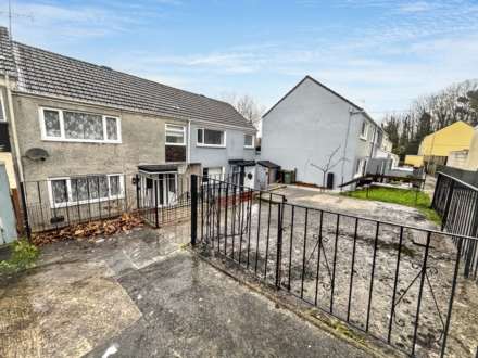 Ribble Gardens, Plymouth, Image 1