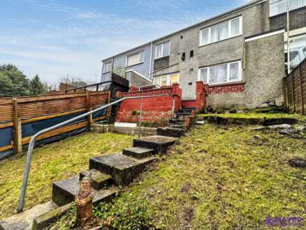 Ribble Gardens, Plymouth, Image 13