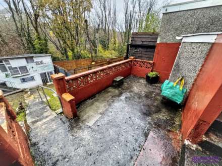 Ribble Gardens, Plymouth, Image 14