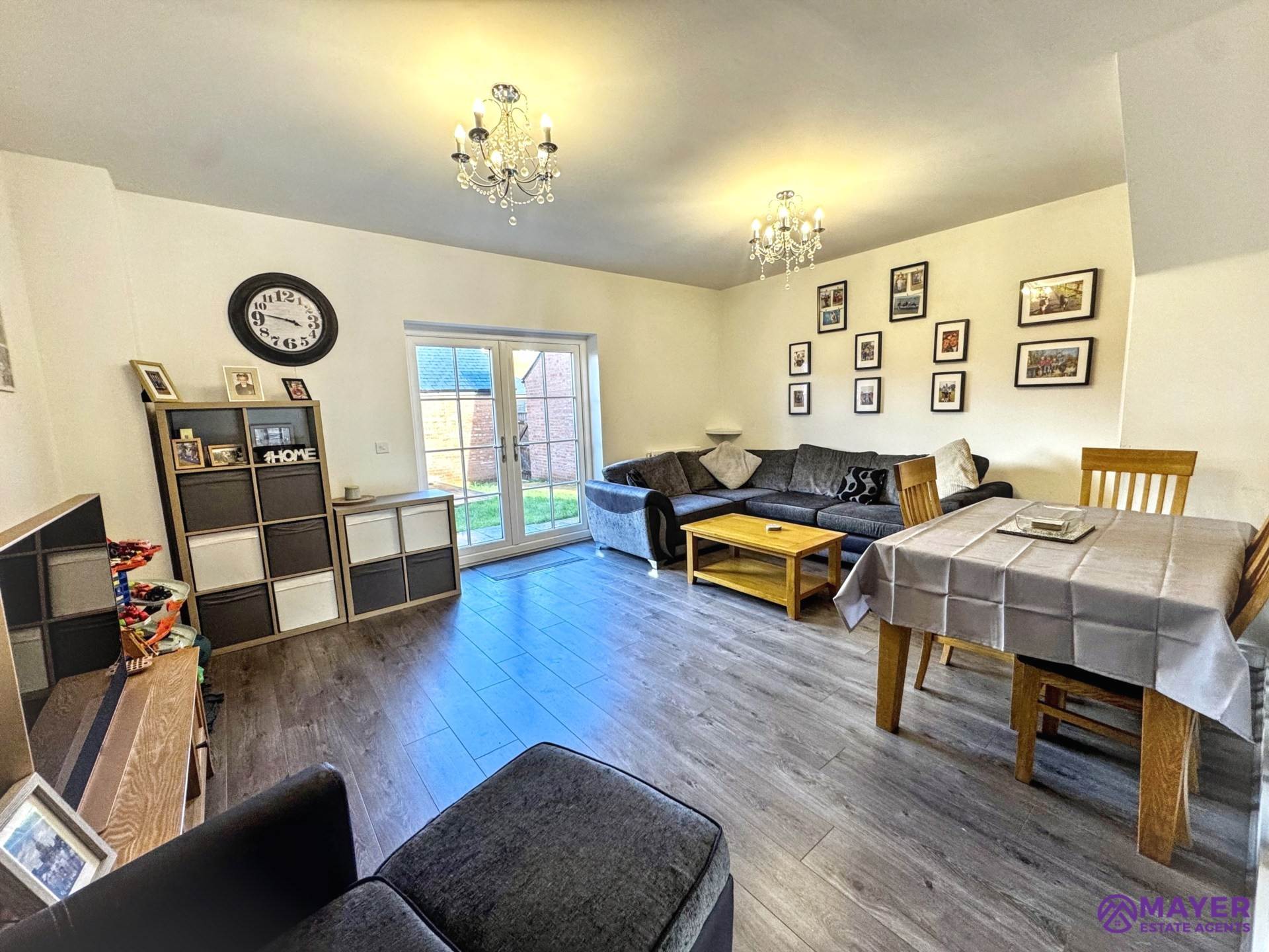 Capricorn Way, Sharford, Image 14