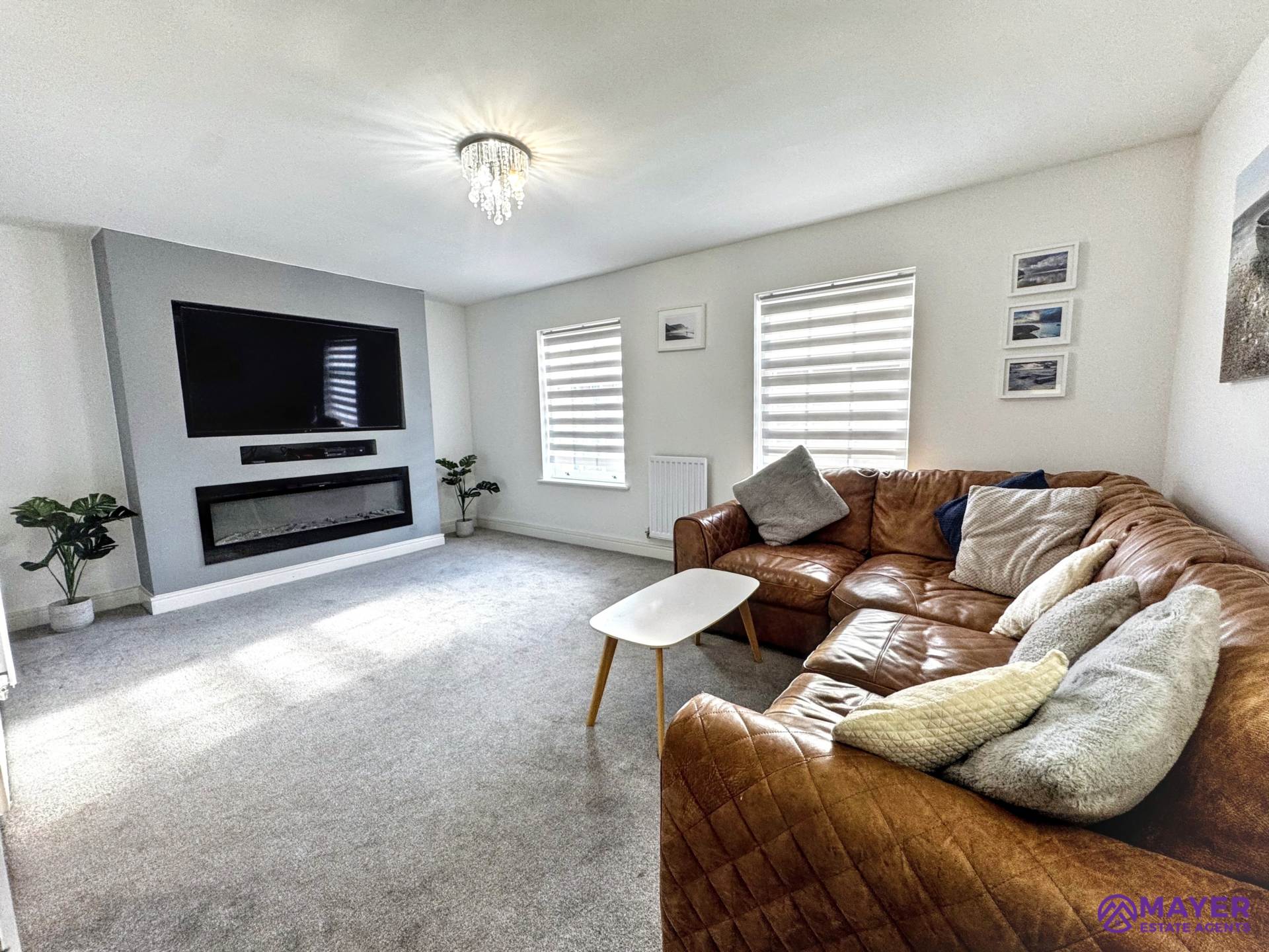 Capricorn Way, Sharford, Image 3