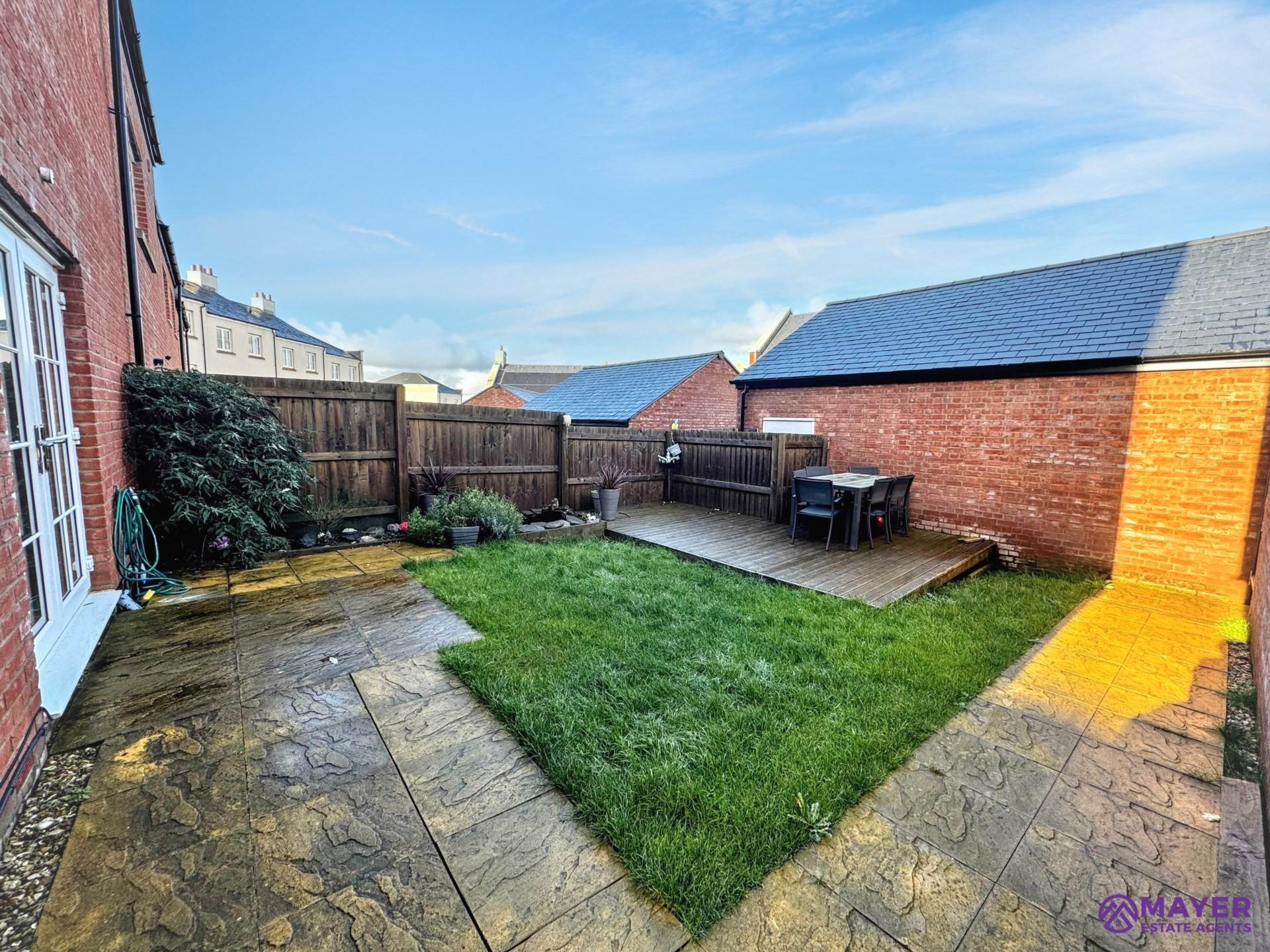 Capricorn Way, Sharford, Image 5