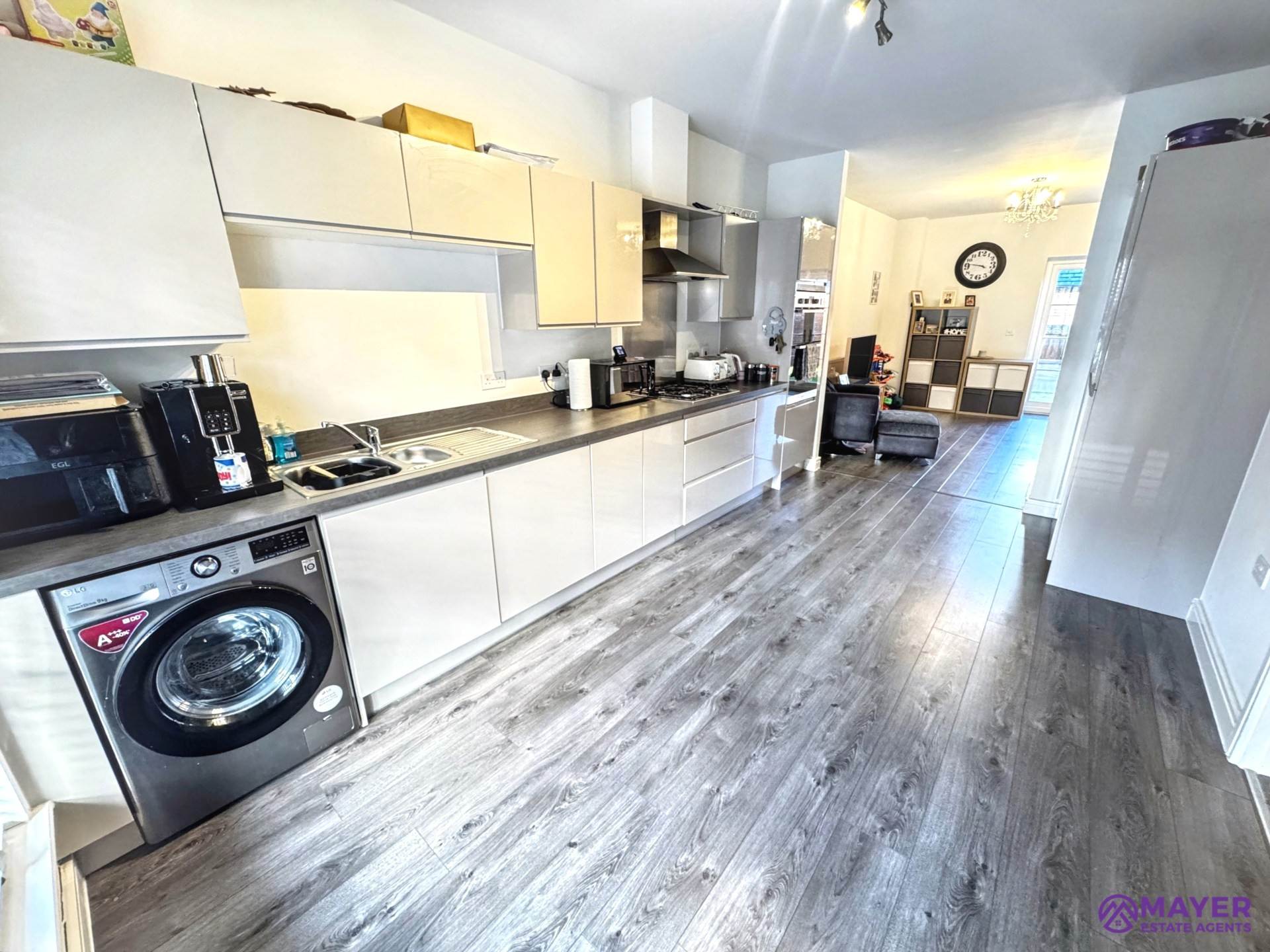 Capricorn Way, Sharford, Image 6