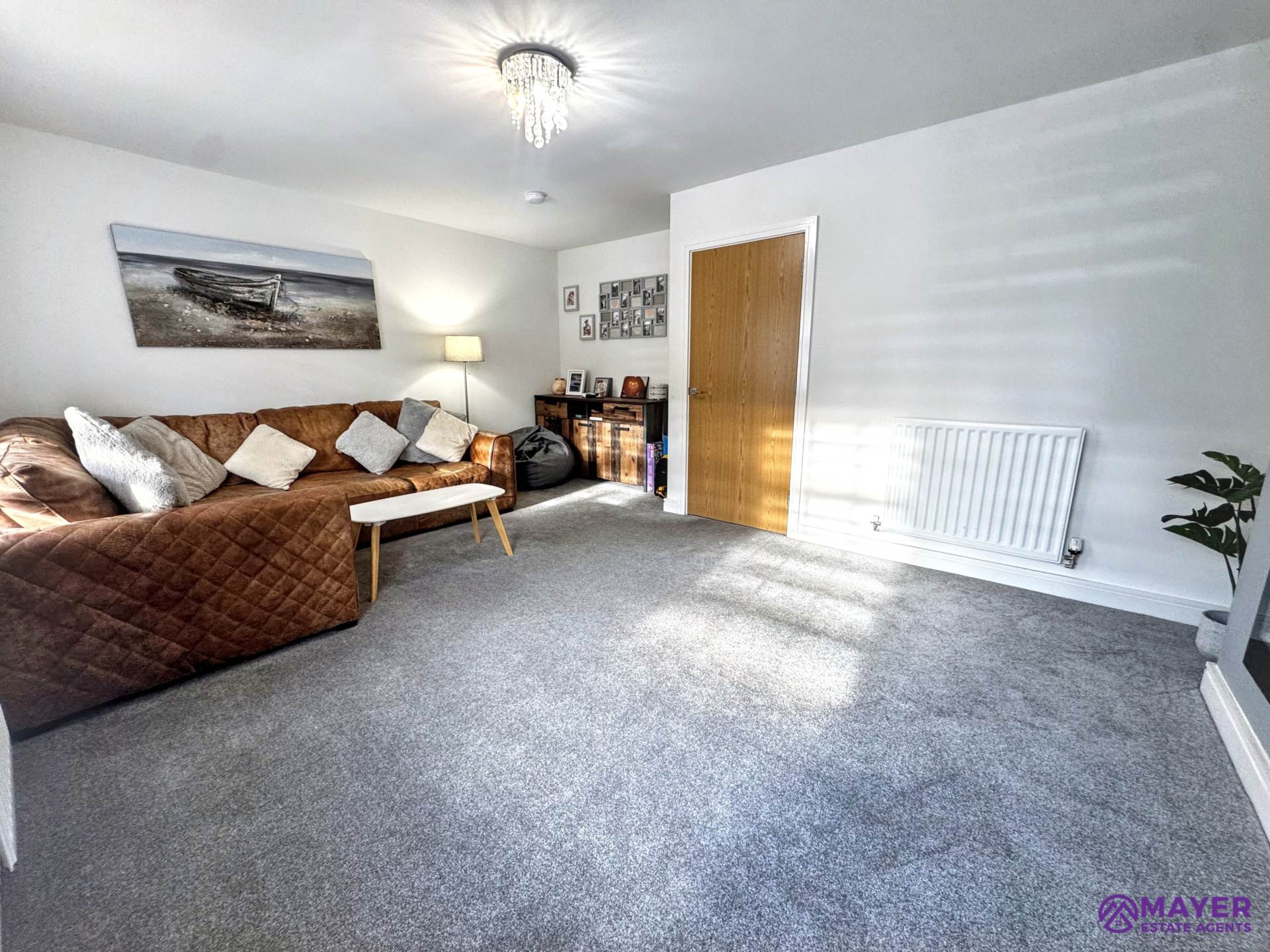 Capricorn Way, Sharford, Image 8