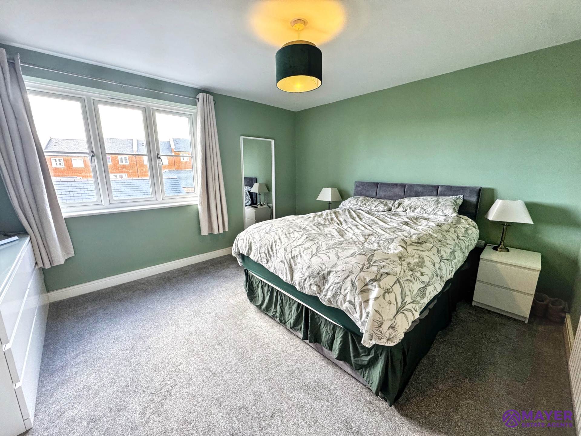 Capricorn Way, Sharford, Image 9