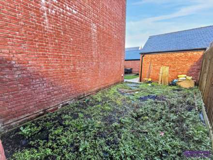 Capricorn Way, Sharford, Image 2