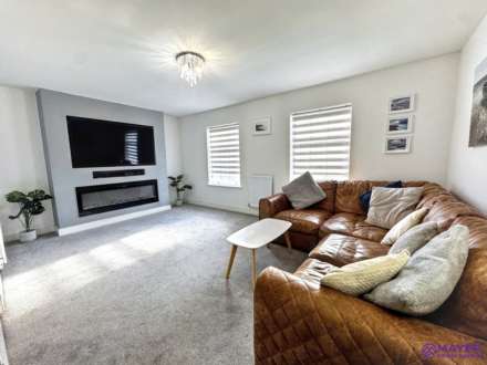 Capricorn Way, Sharford, Image 3