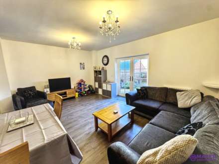 Capricorn Way, Sharford, Image 7