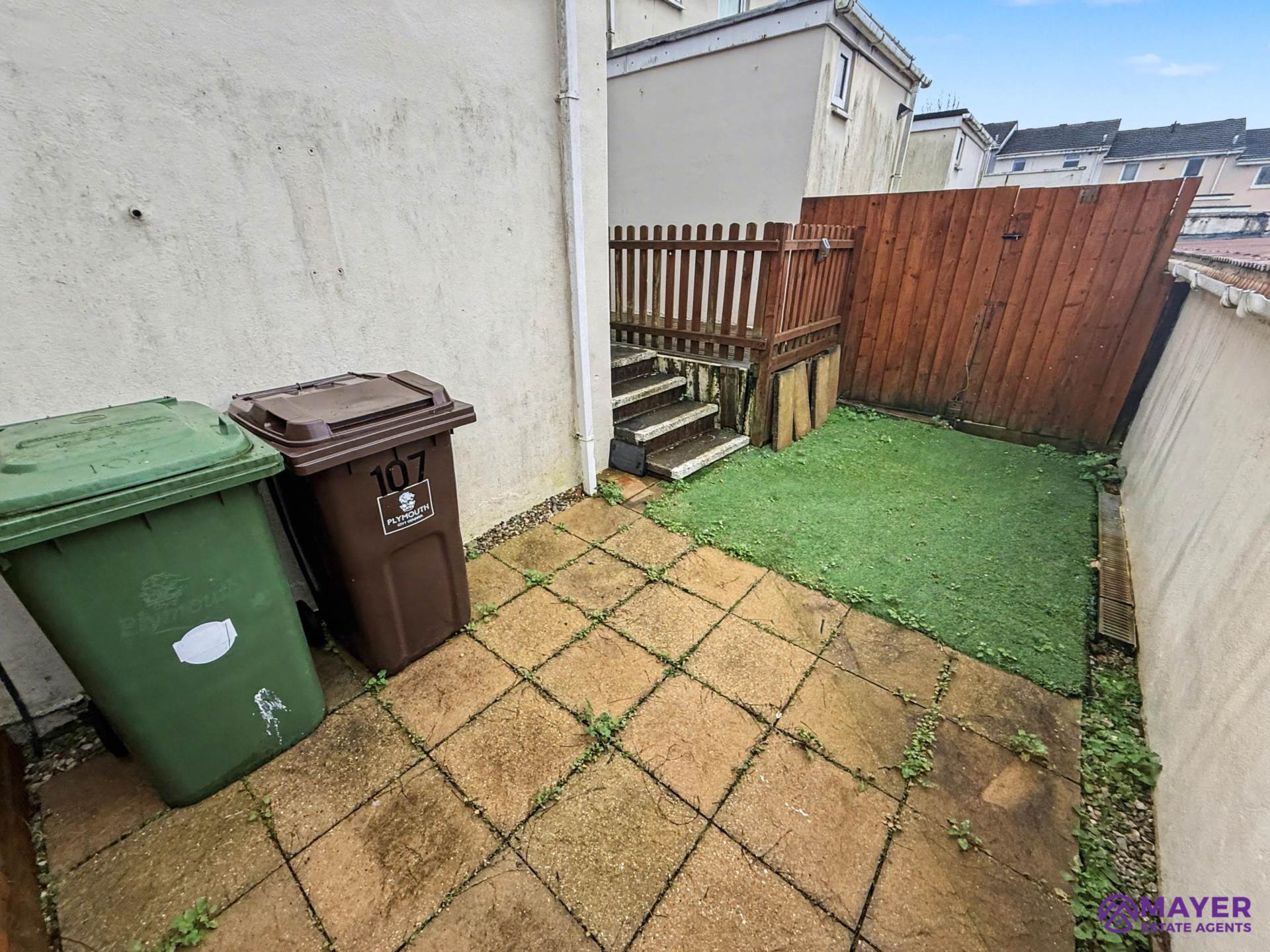 Westfield, Plymouth, Image 3