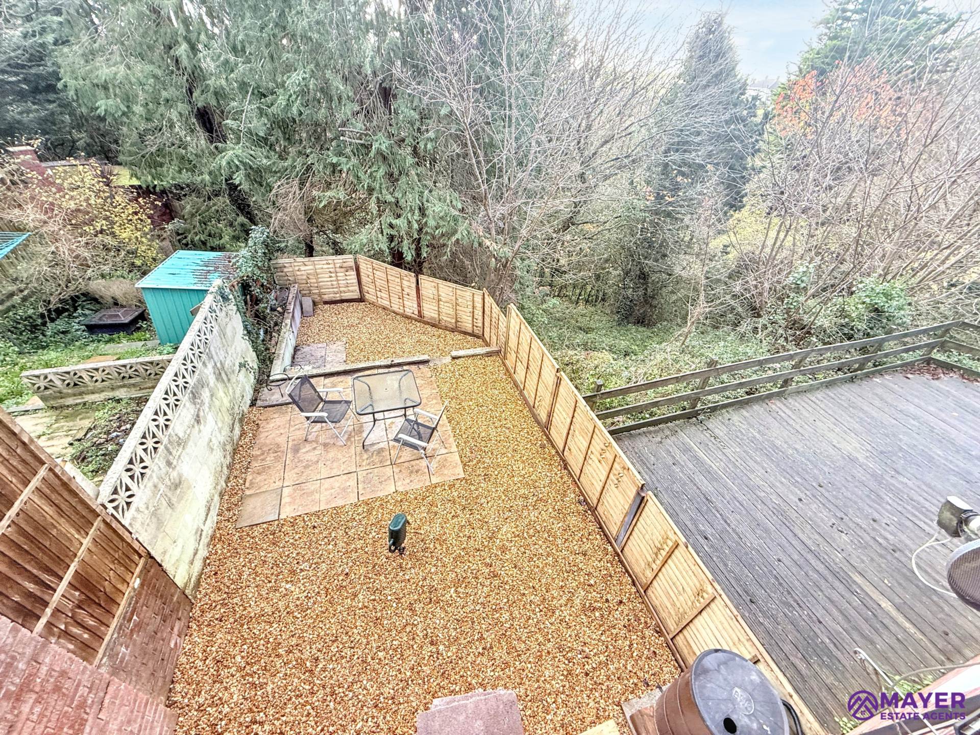 Highfield Close, Plymouth, Image 5