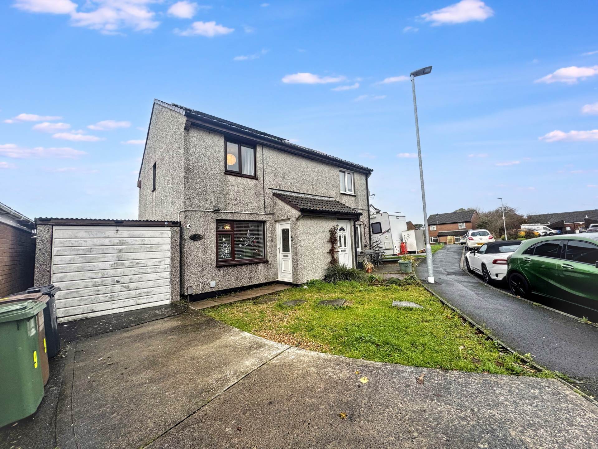 Wykeham Drive, Plymouth, Image 1