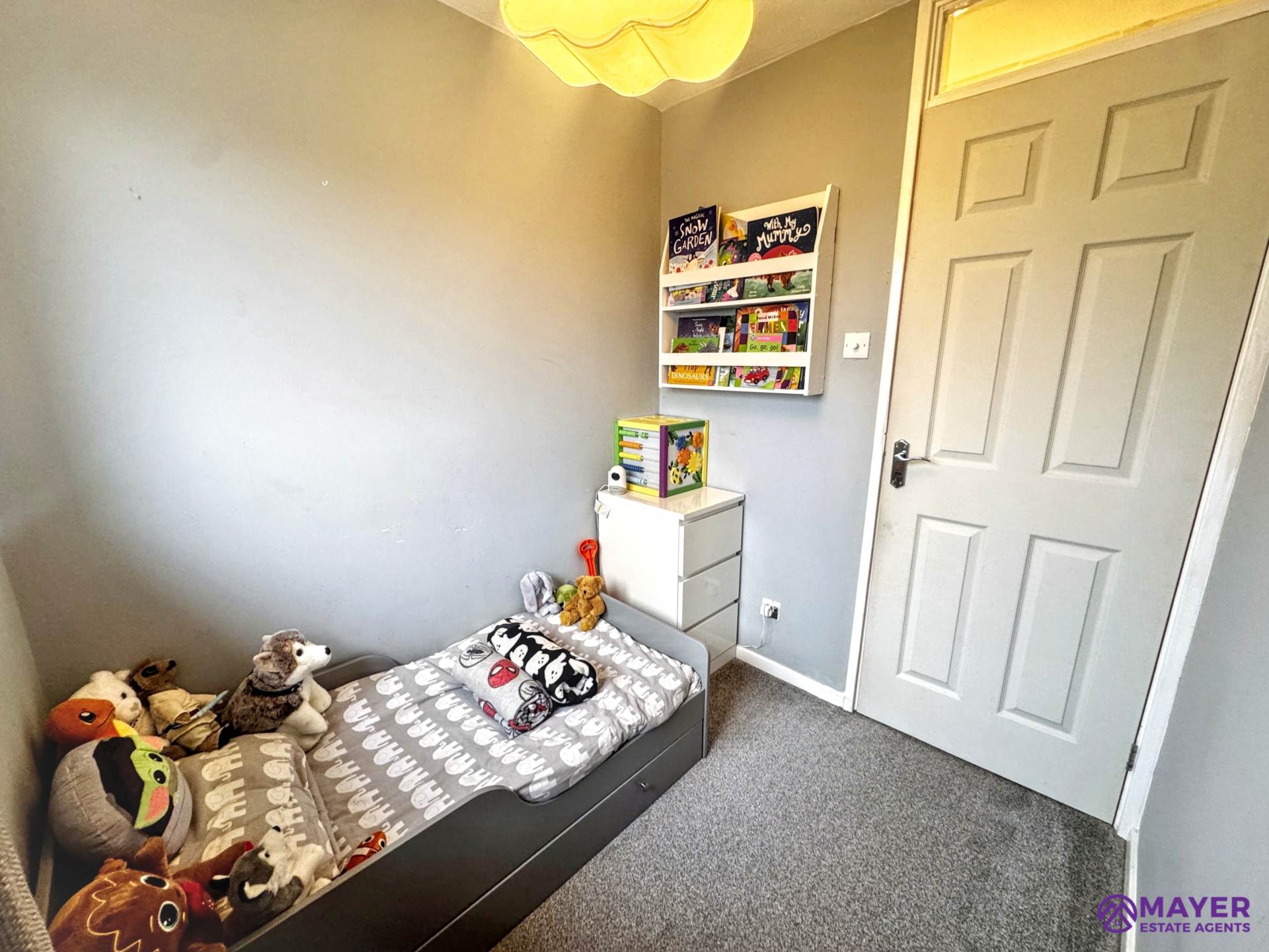 Wykeham Drive, Plymouth, Image 10