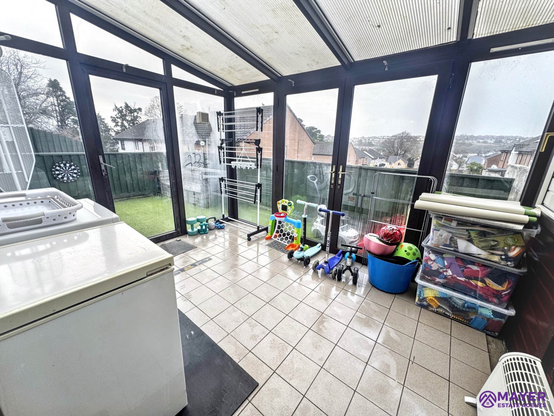 Wykeham Drive, Plymouth, Image 12