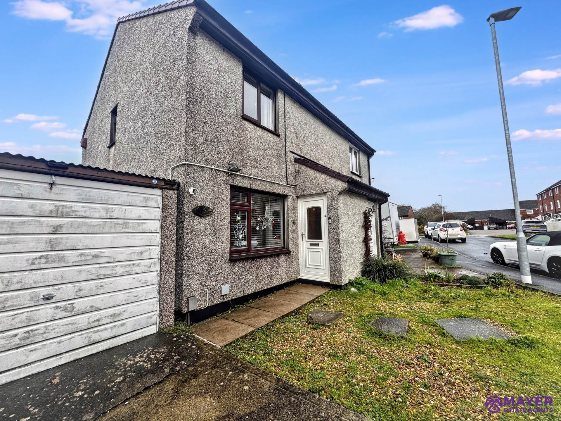 Wykeham Drive, Plymouth, Image 16