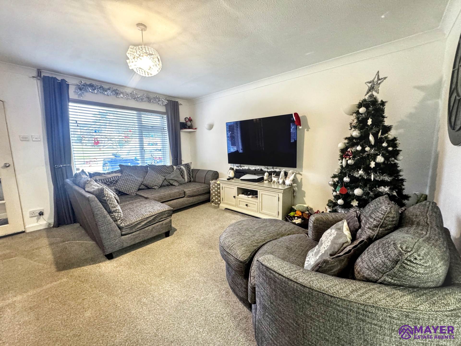 Wykeham Drive, Plymouth, Image 2