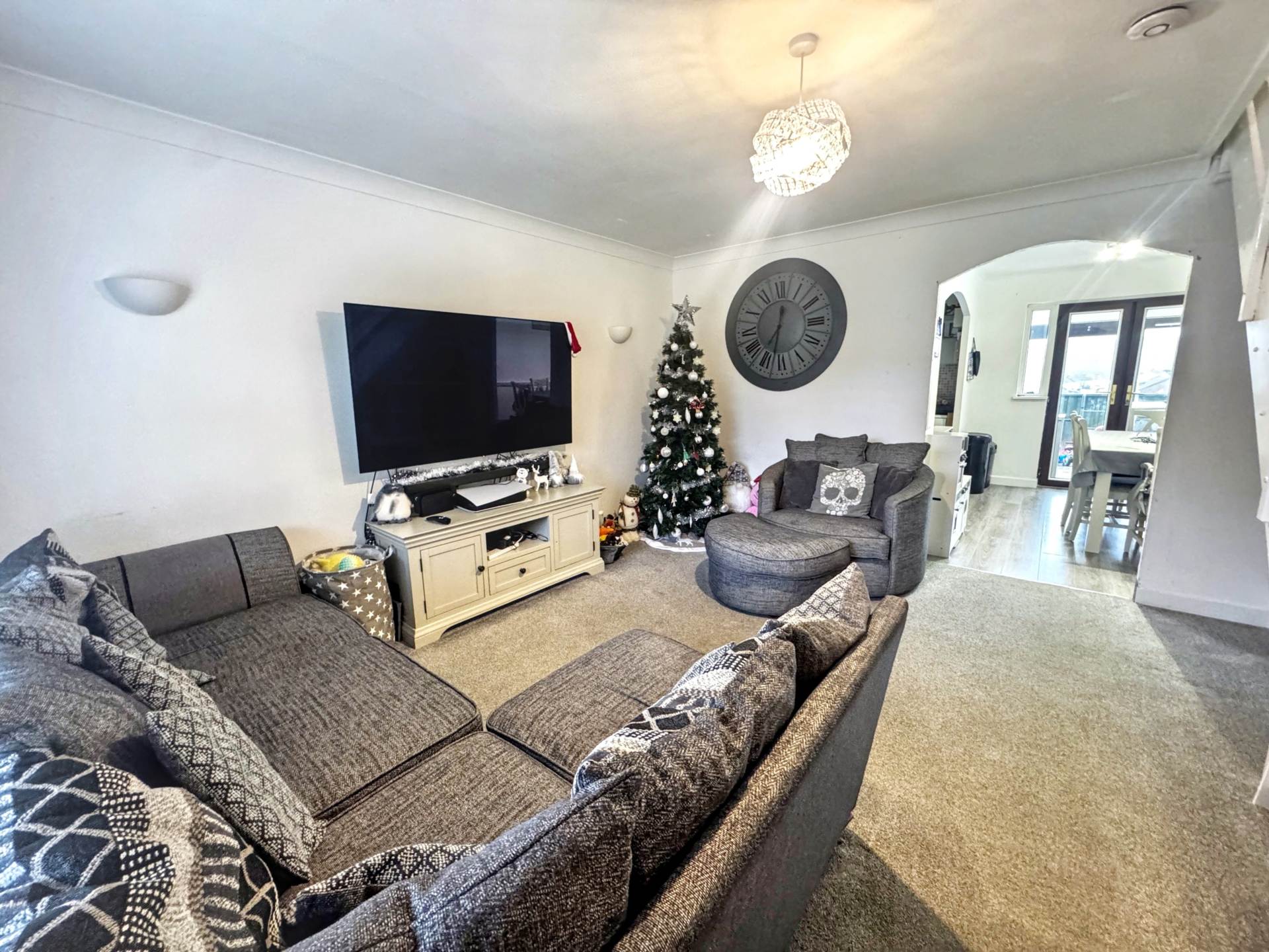 Wykeham Drive, Plymouth, Image 3