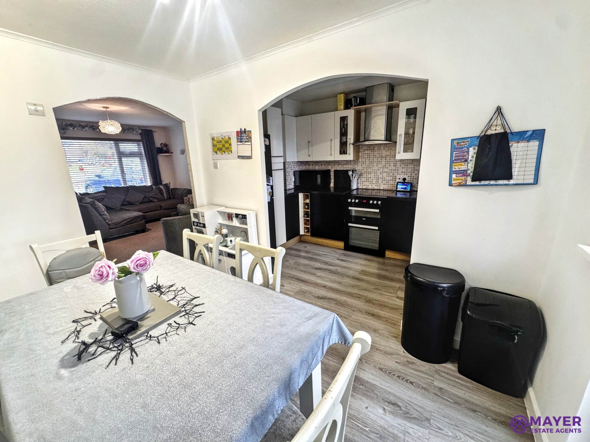 Wykeham Drive, Plymouth, Image 4