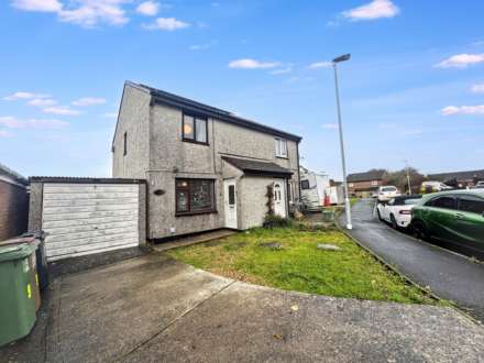 Wykeham Drive, Plymouth